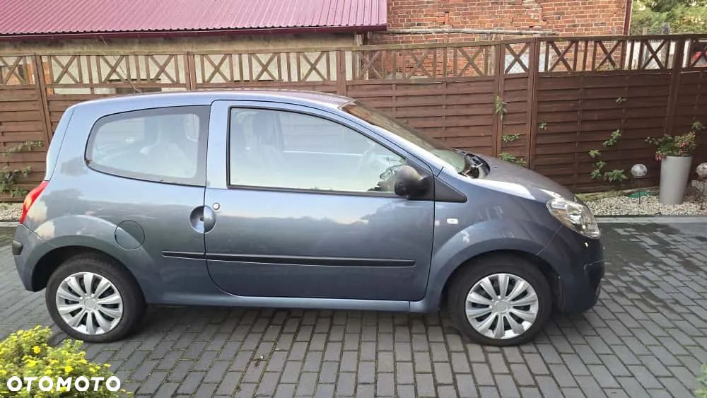 Renault Twingo - 9