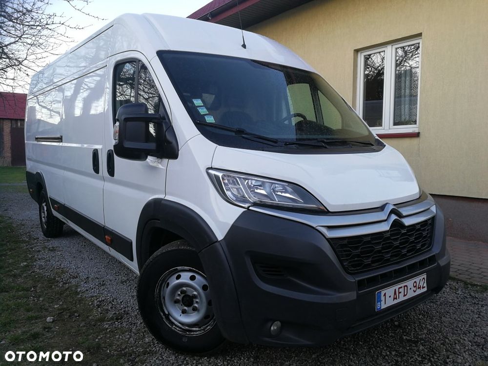 Peugeot Boxer - 4