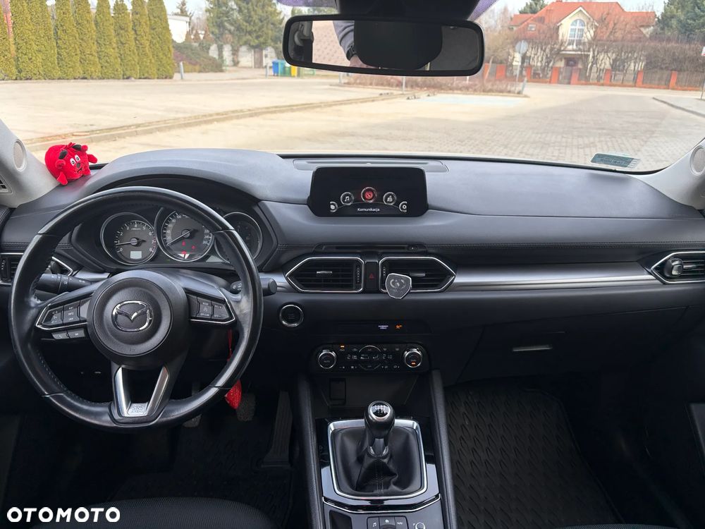 Mazda CX-5 ver-2-0-skymotion-2wd - 18