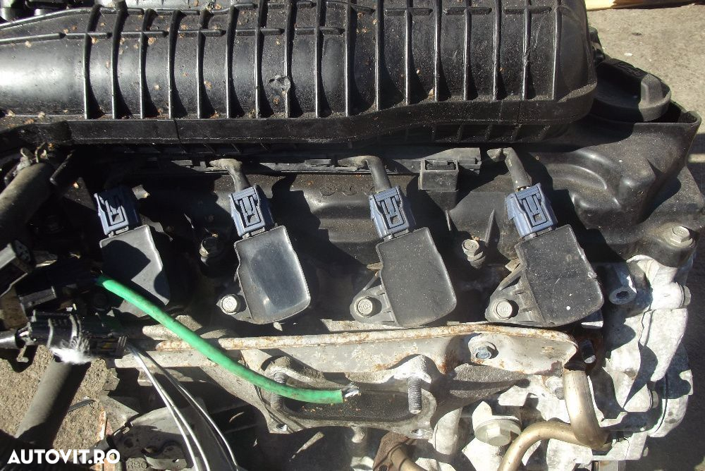 Bobina Inductie Honda Jazz 1.4 benzina Civic bobine inductie Honda 1.4 - 2