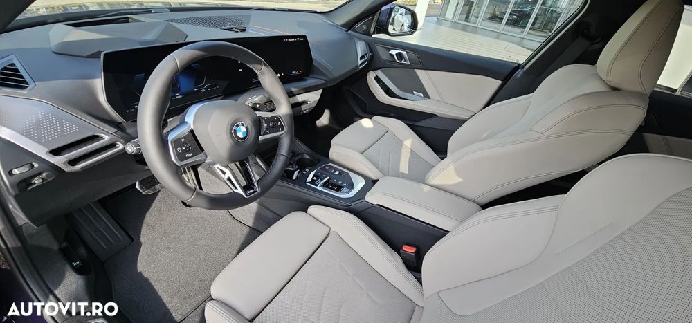 BMW Seria 2 - 5