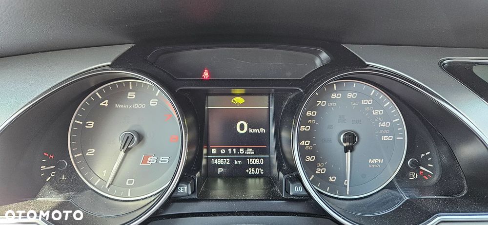 Audi S5 Coupé 3.0 TFSI Quattro S tronic - 24
