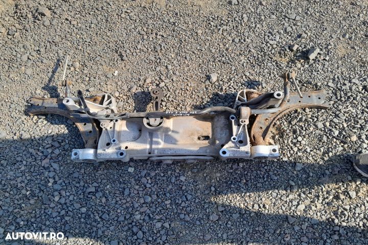 Punte fata Volkswagen VW Golf 5 [2003 - 2009] Hatchback 5-usi 1.4 MT - 1