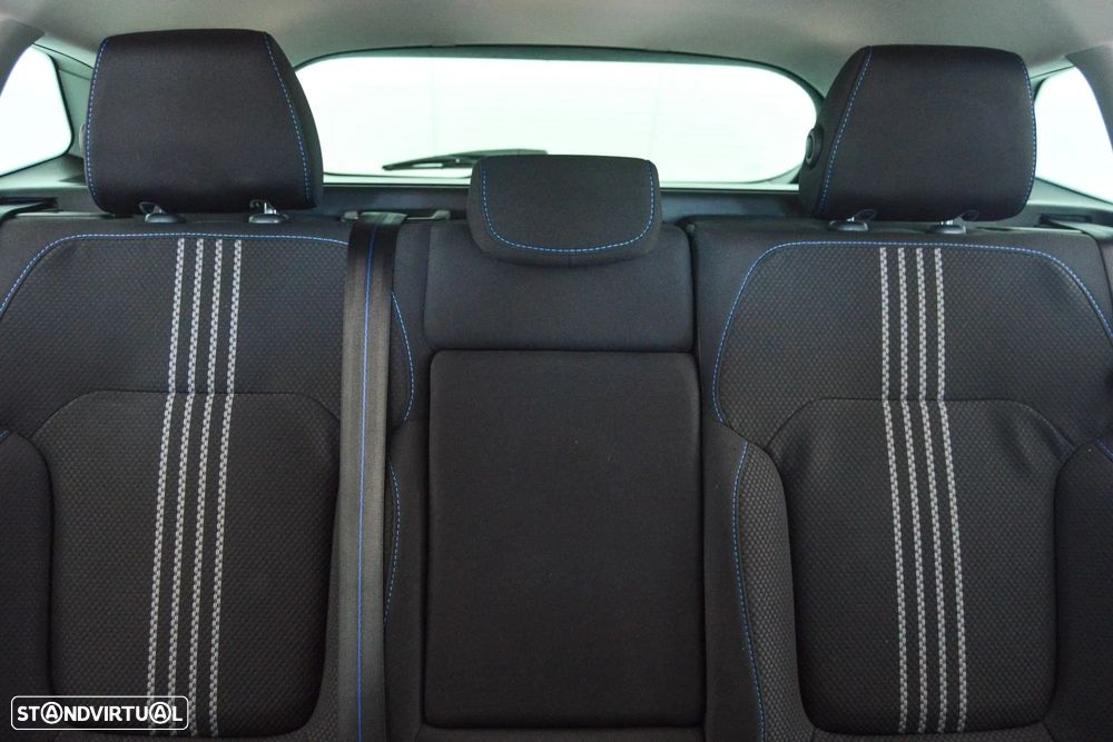 Renault Mégane Sport Tourer 1.5 Blue dCi GT Line - 13