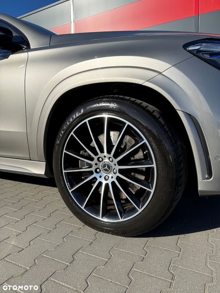 Mercedes-Benz GLE 400 d 4-Matic Premium - 10