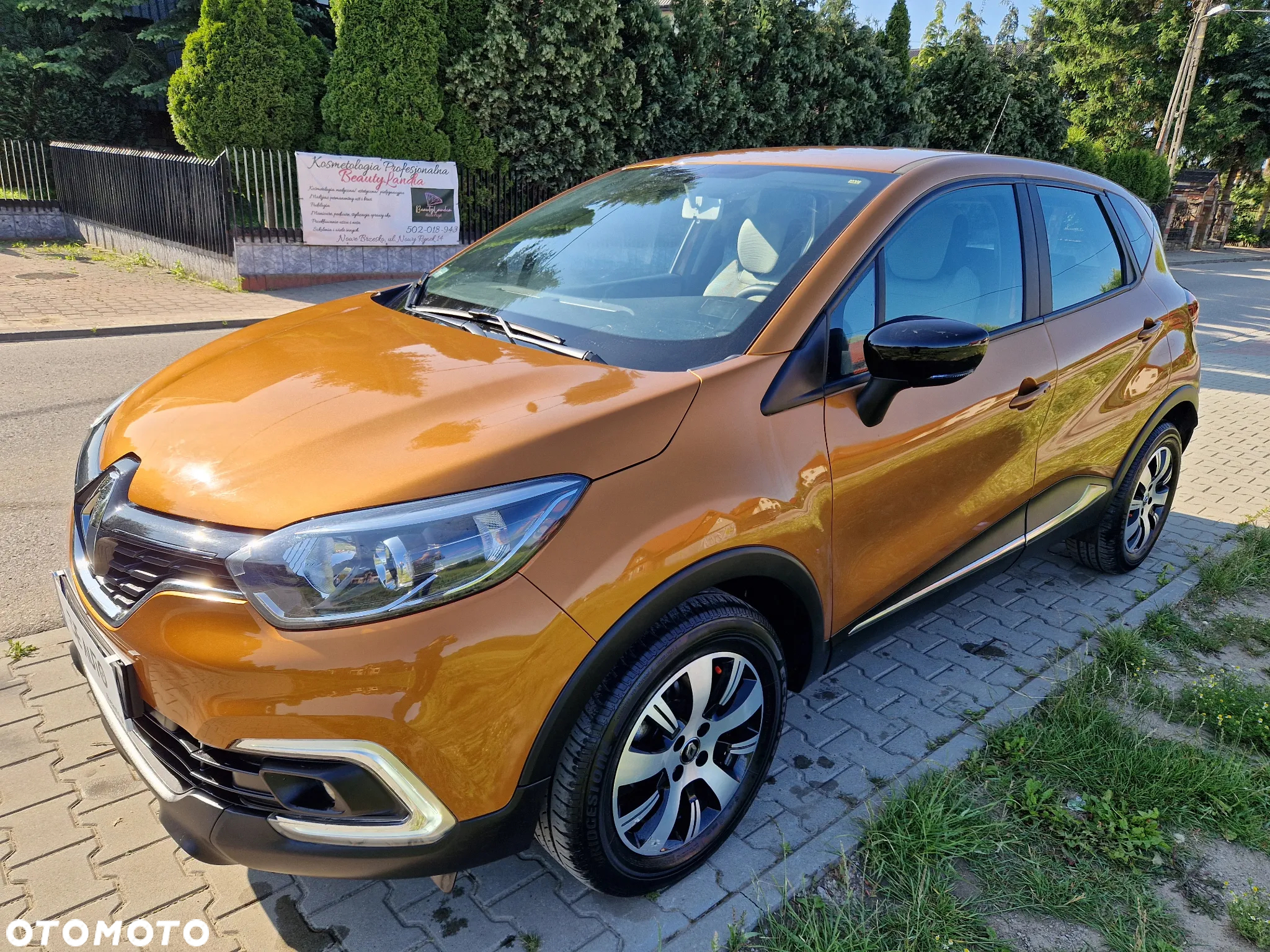Renault Captur 0.9 Energy TCe Zen - 33