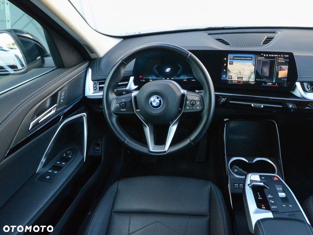 BMW iX1 xDrive30 66.5kWh - 32