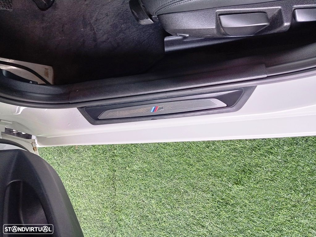 BMW 320 d Auto Pack M - 38