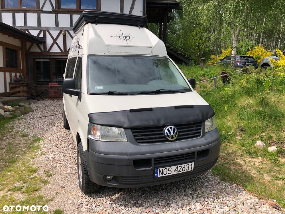 Volkswagen Transporter - 3