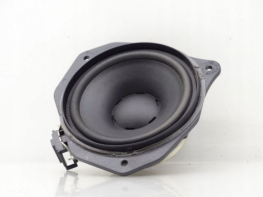 GŁOŚNIK DRZWI LEWY / PRAWY DYNAUDIO VW TOUAREG II 2 7P 7P6035415C - 1