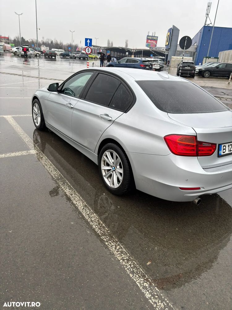 BMW Seria 3 - 2