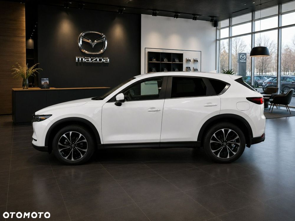 Mazda CX-5 - 6
