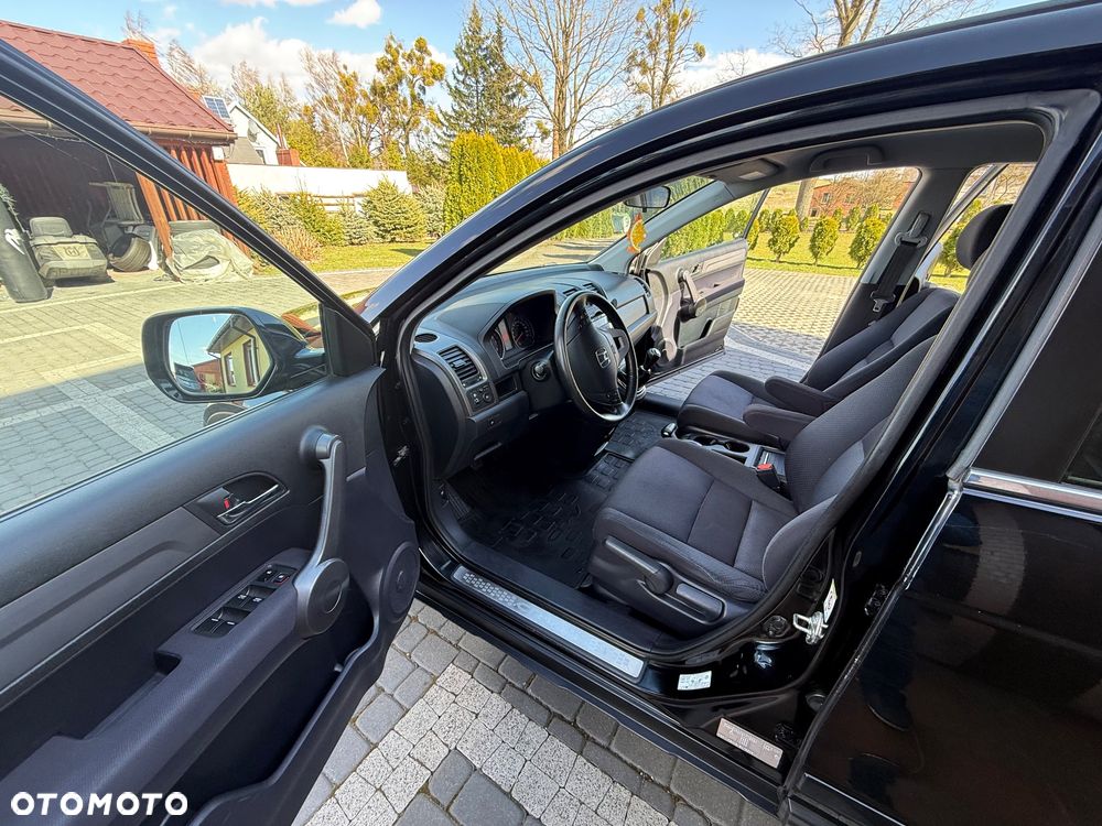 Honda CR-V 2.0i-VTEC Style - 13