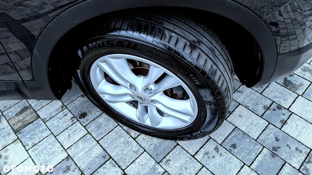Nissan Qashqai 2.0 tekna - 25