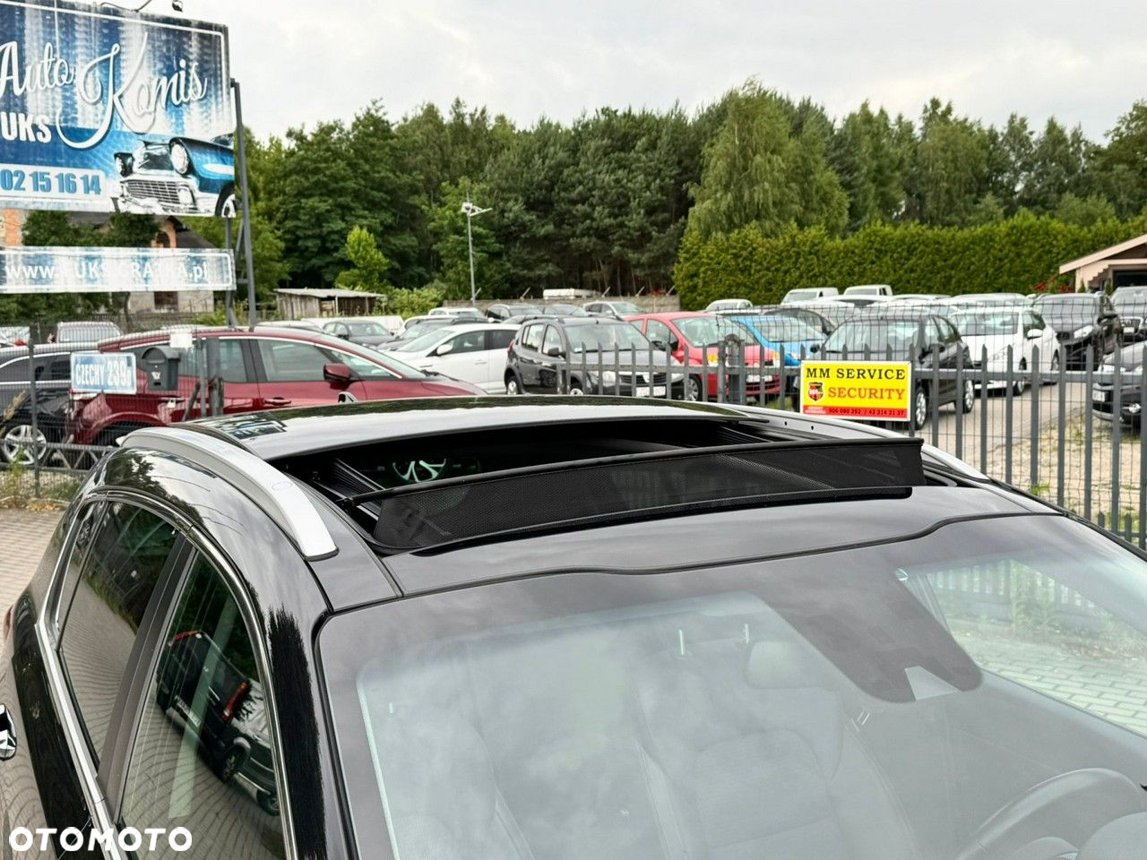 Kia Sportage 1.6 CRDI L Business Line Plus 2WD DCT - 29