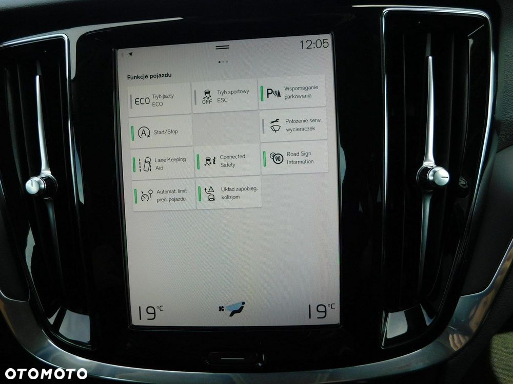 Volvo V60 D3 Momentum - 15