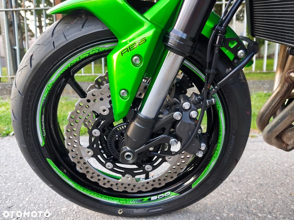 Kawasaki Z 900 - 18