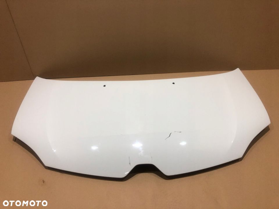 MASKA RENAULT TWINGO 3 14- III ŁADNA ORYGINAŁ - 1