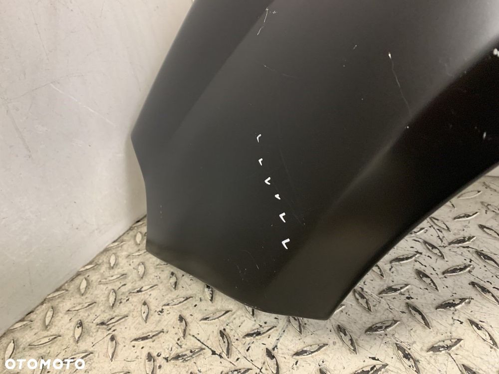 NOWY ORYGINALNY LEWY  PRZEDNI BŁOTNIK FIAT PUNTO 05-18 LEWA PRZÓD 68518794AA - 7