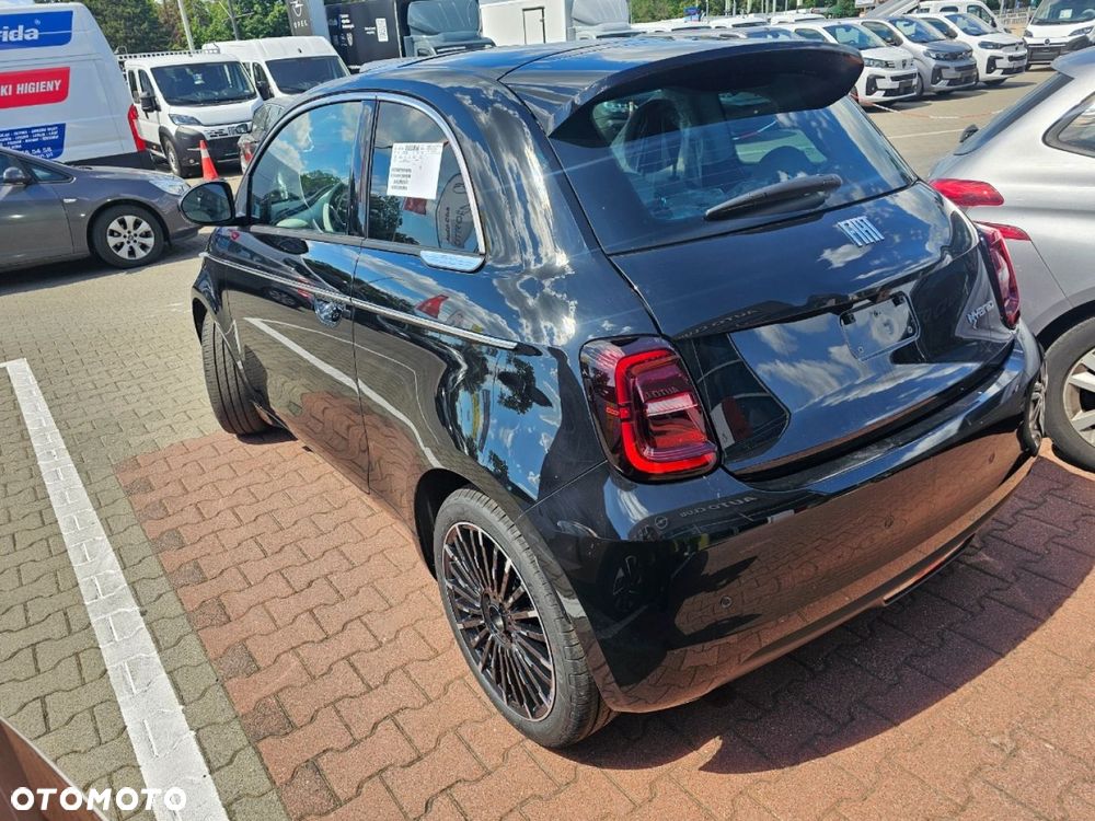 Fiat 500 - 8