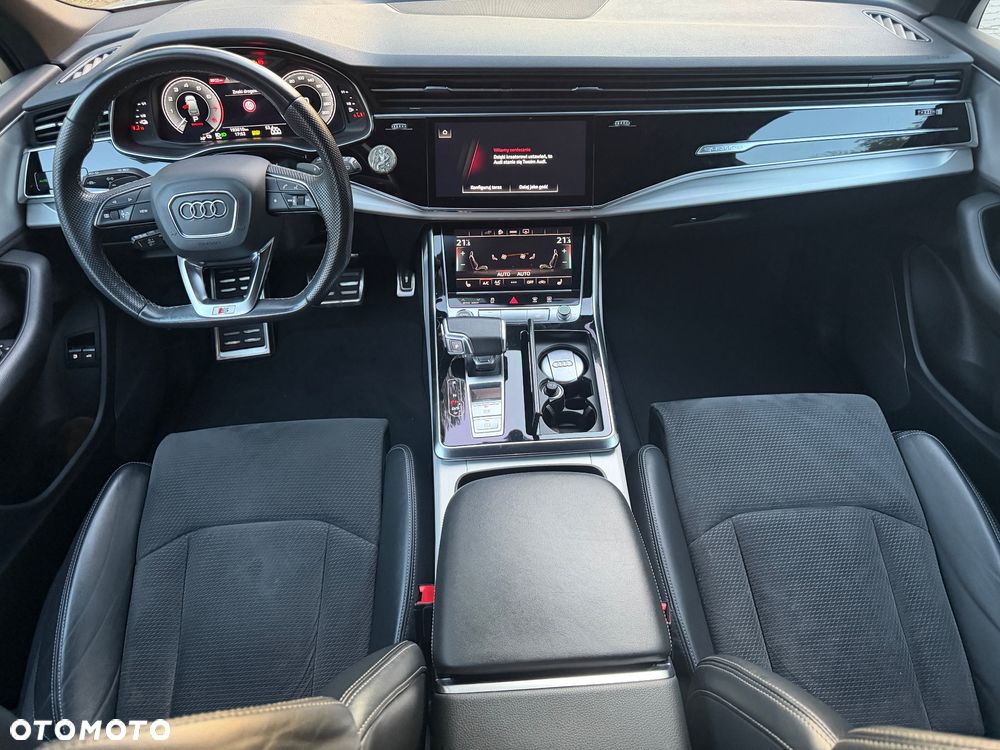 Audi Q7 60 TFSI e Quattro tiptronic S line - 31