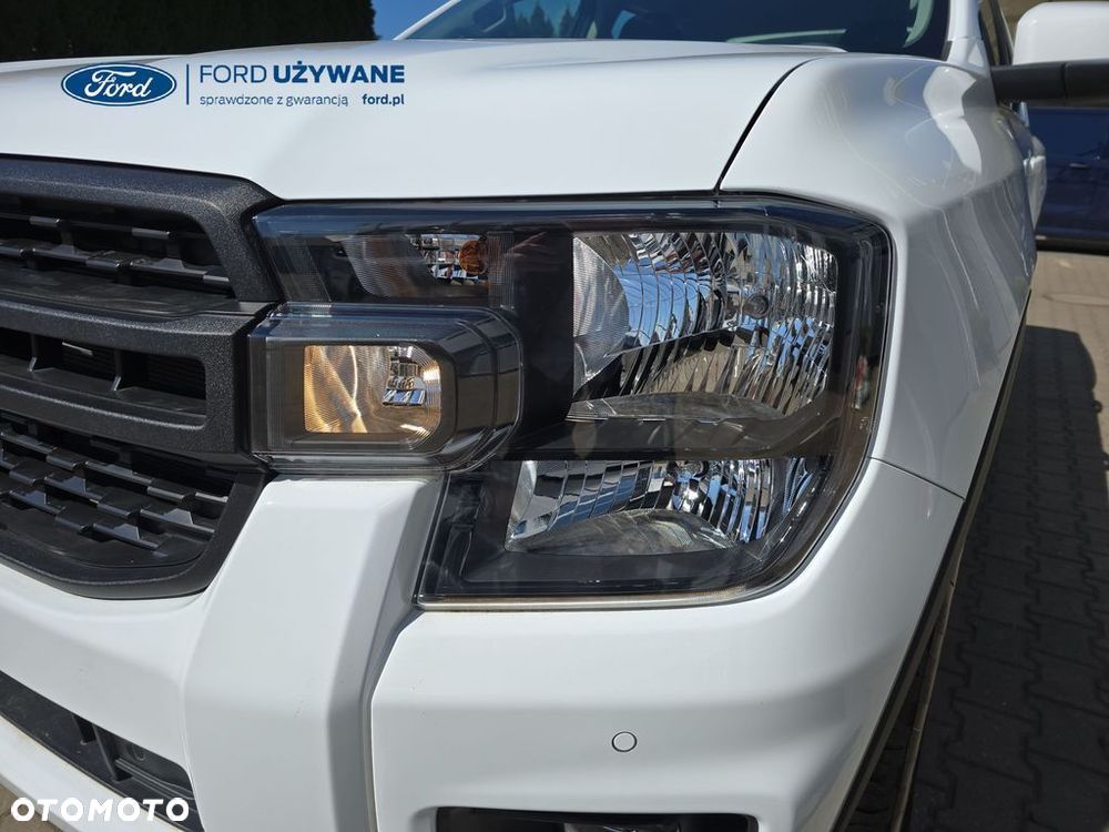 Ford Ranger - 4