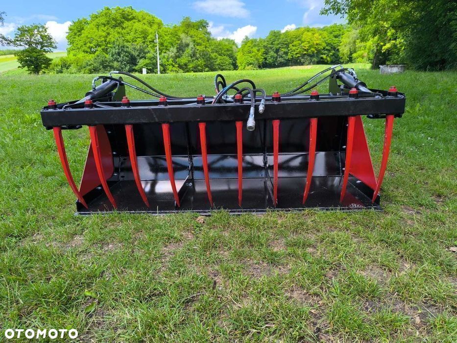 Łyżko krokodyl łycho krokodyl 1,2-2,4-EURO/SMS-DOWÓZ cała POLSKA - 6