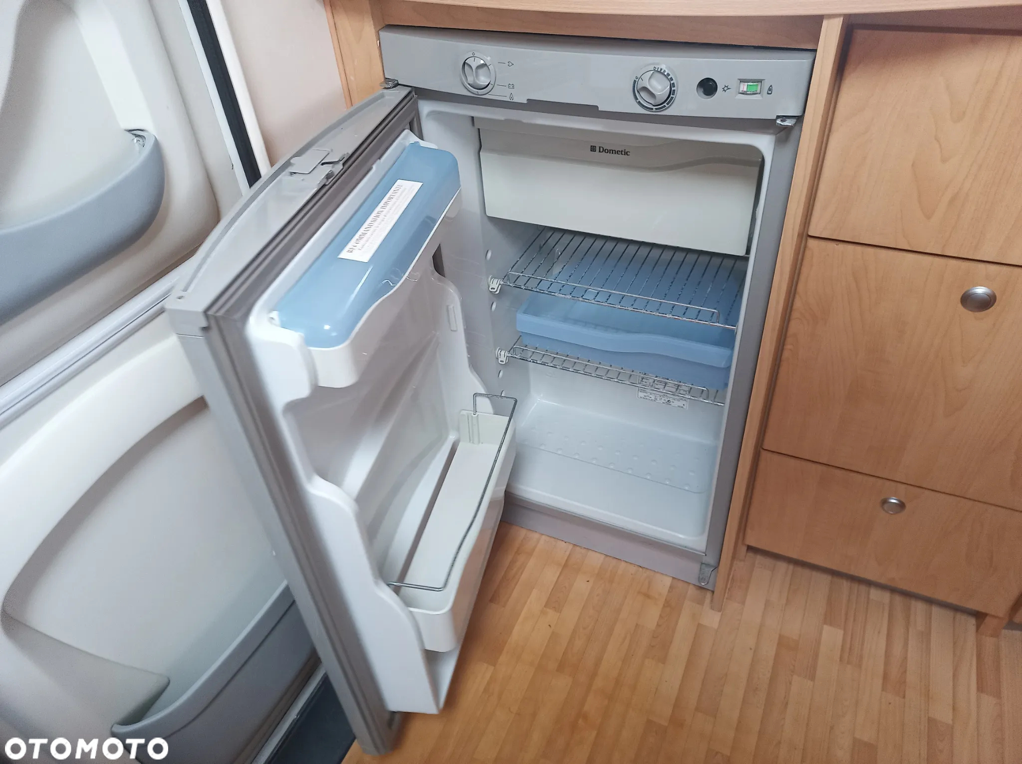 Sterckeman EVOLUTION COMFORT 420 CP - 13