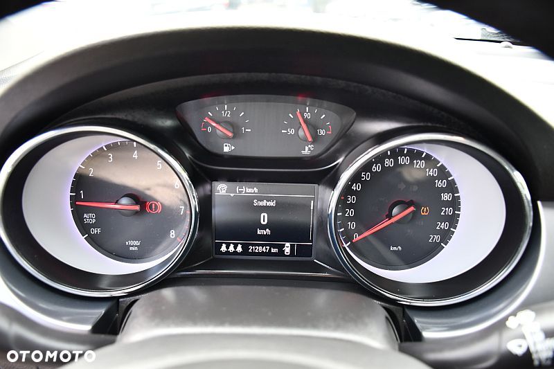 Opel Astra 1.4 Turbo Innovation - 37