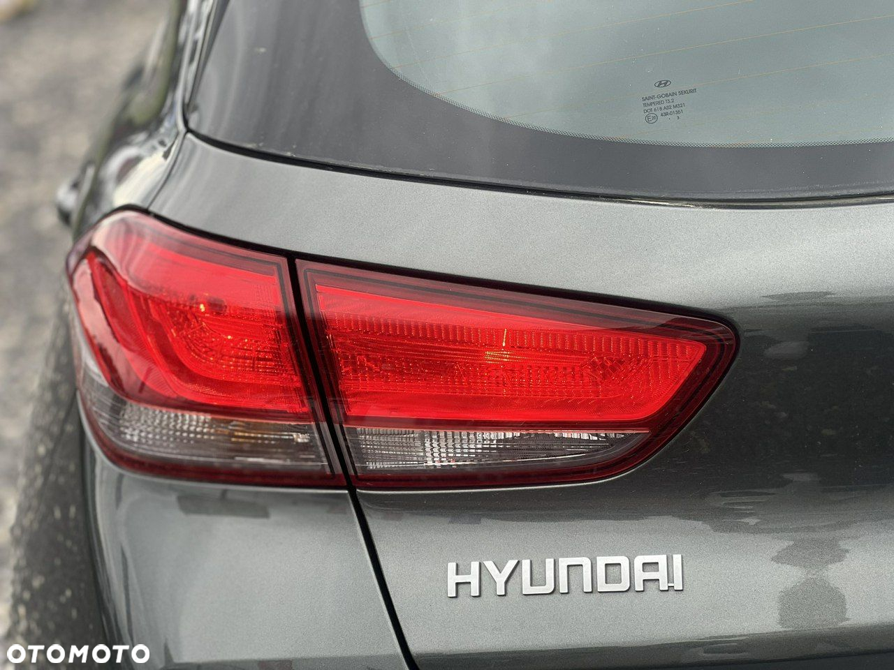 Hyundai i30 1.0 T-GDI Modern - 8