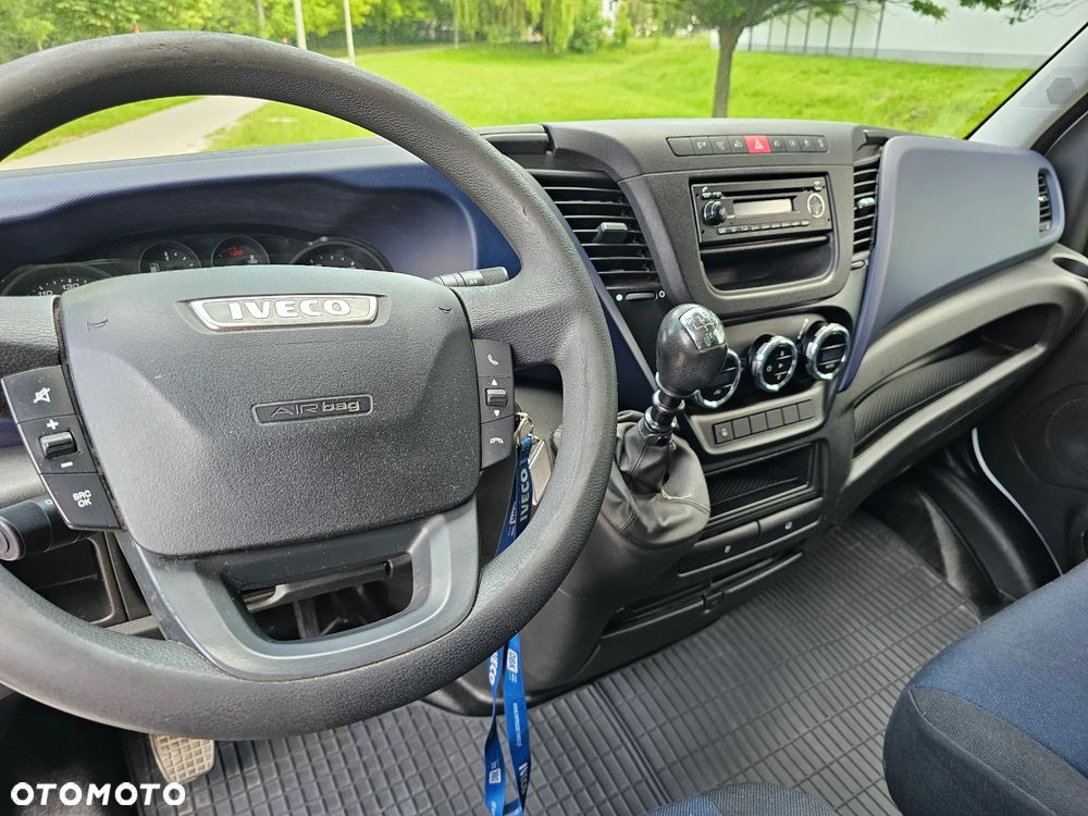 Iveco 50C15 - 15