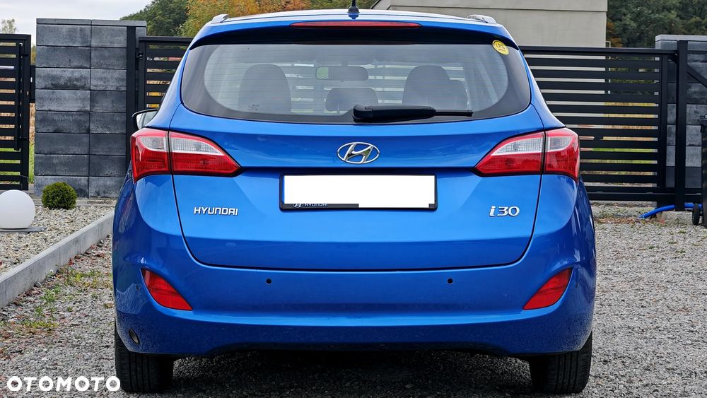 Hyundai i30 - 7