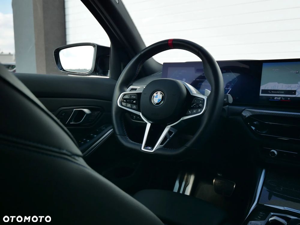 BMW Seria 3 M340i xDrive sport - 16