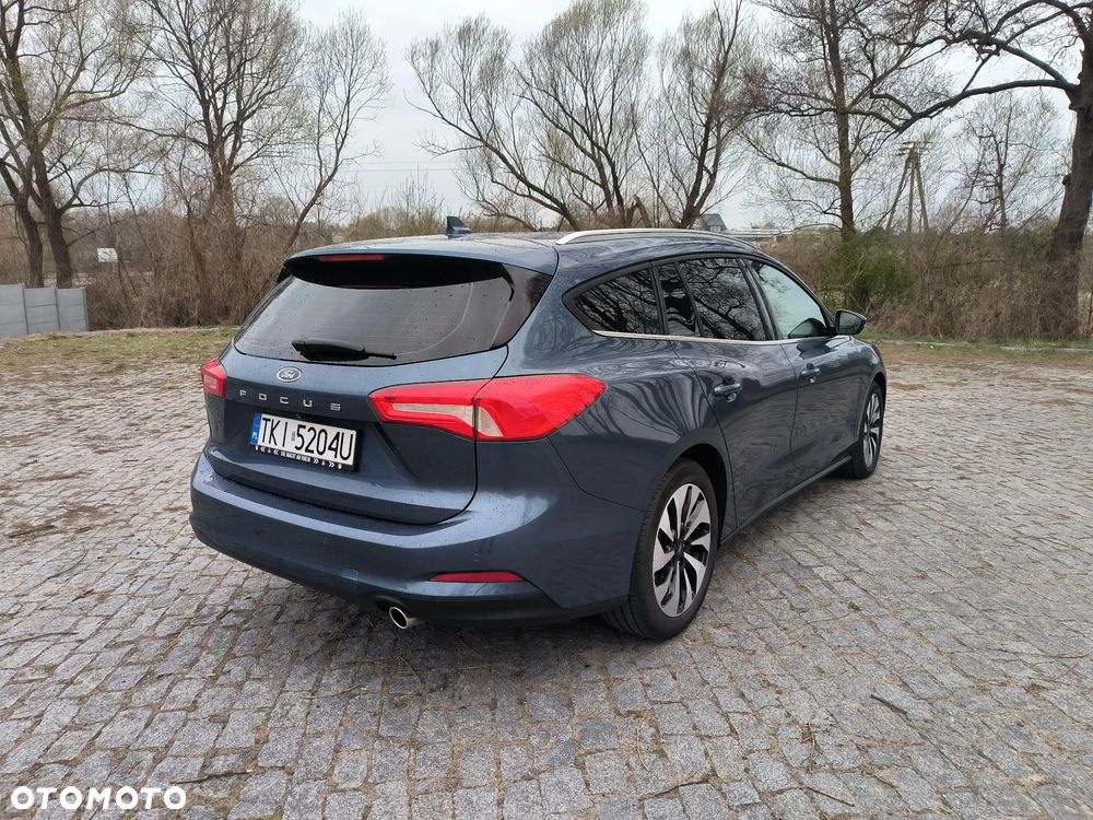 Ford Focus - 12