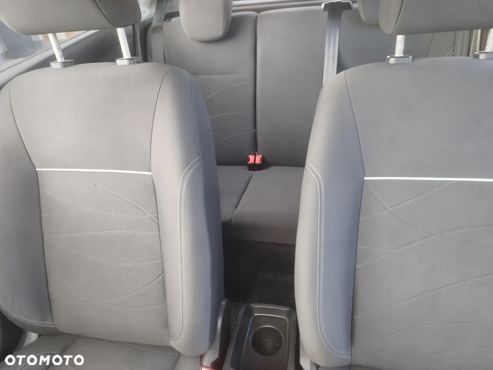 Ford Fiesta 1.25 Trend EU5 - 15