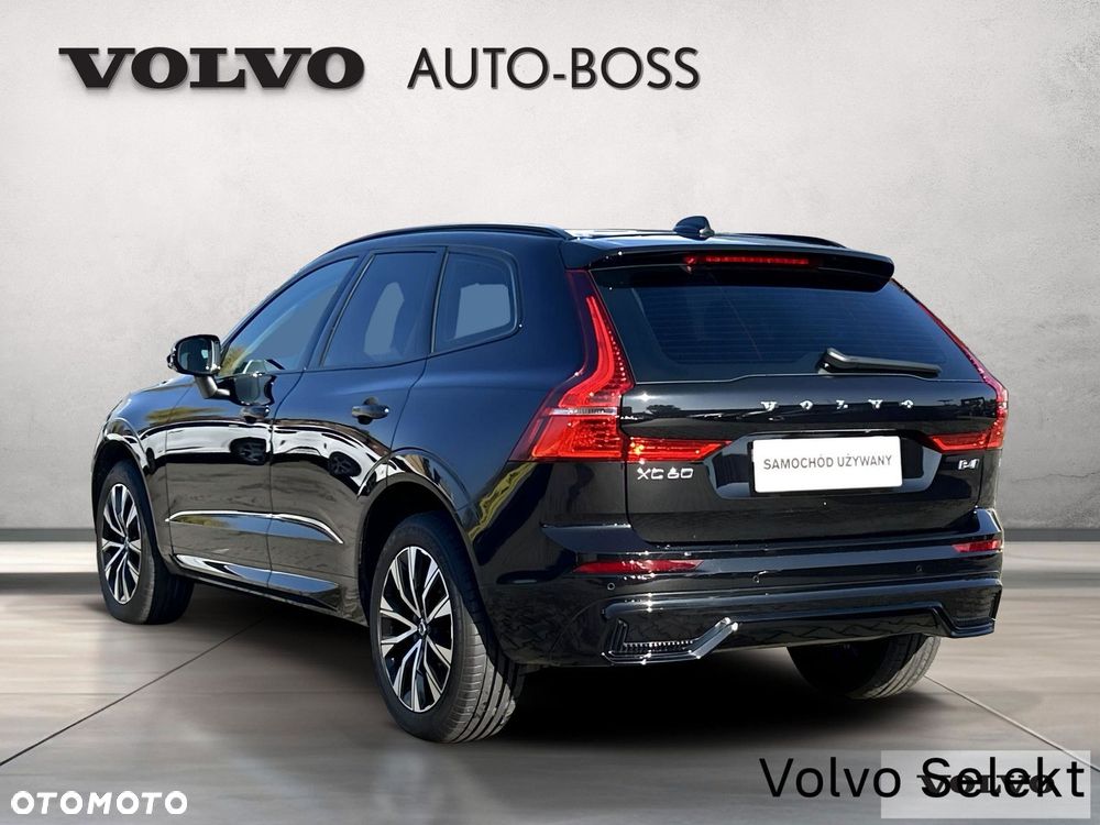 Volvo XC 60 - 3