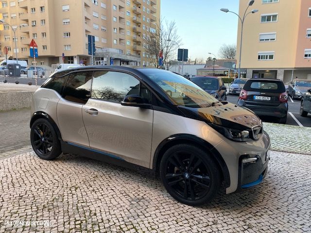 BMW i3 s 120Ah - 52