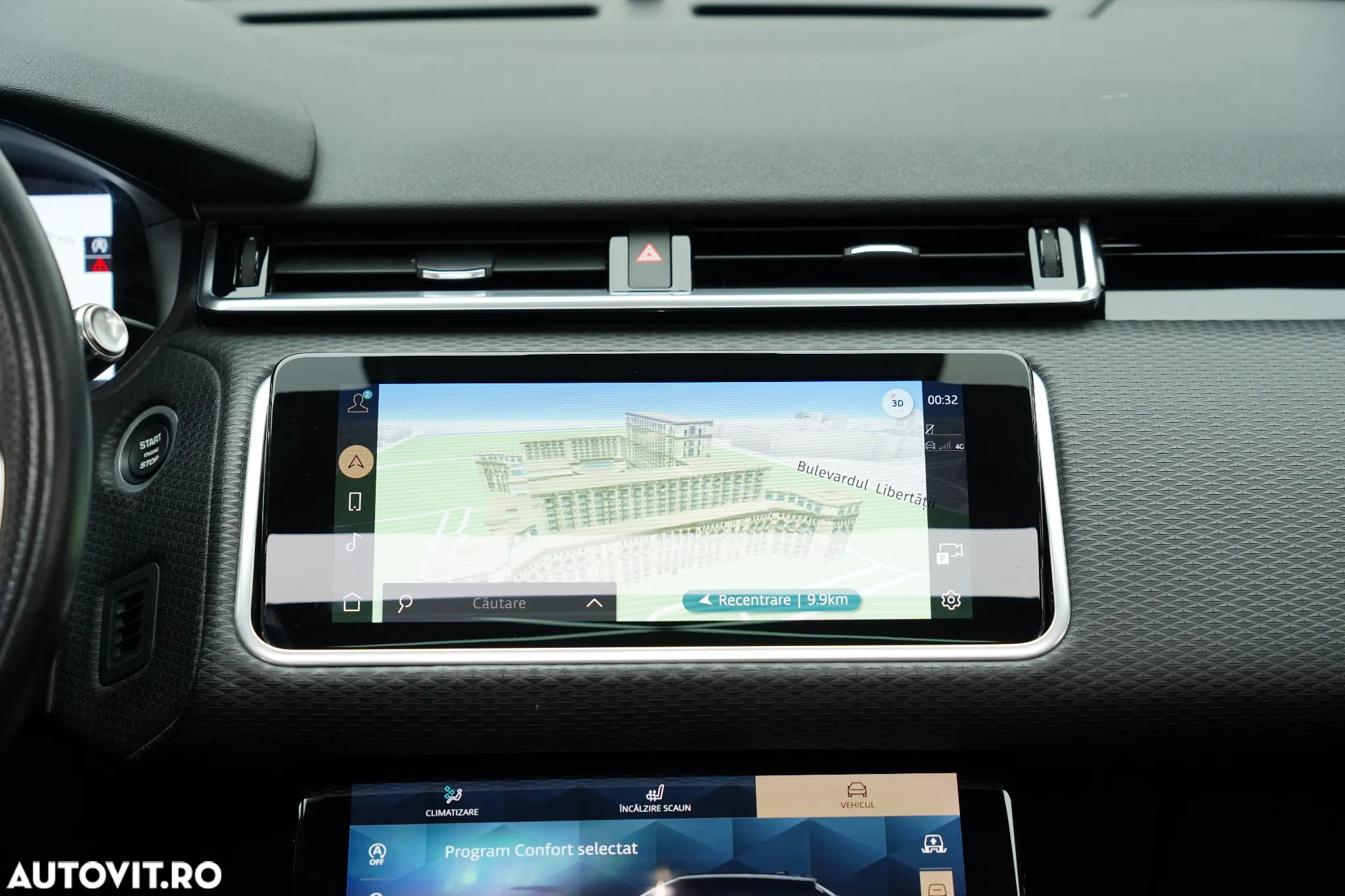 Land Rover Range Rover Velar R-Dynamic 2.0 D200 MHEV HSE - 33