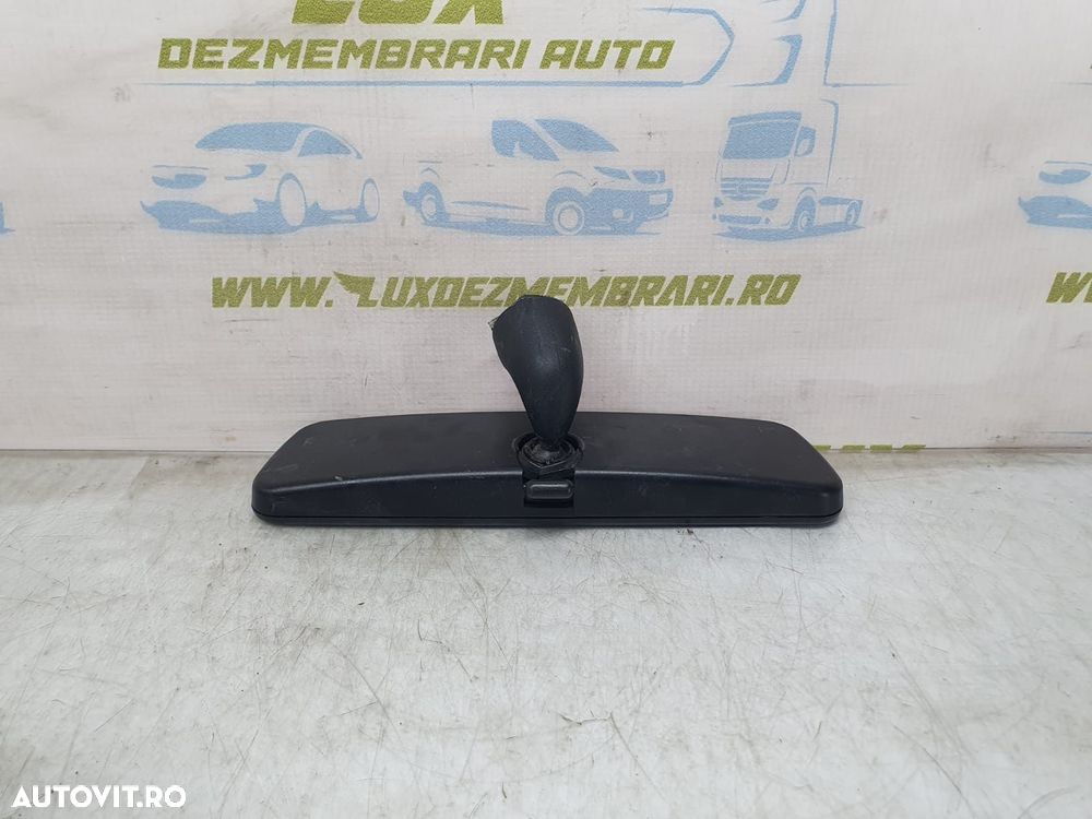 Oglinda retrovizoare interior e9014022 Volkswagen VW Passat B6 [2005 - 4