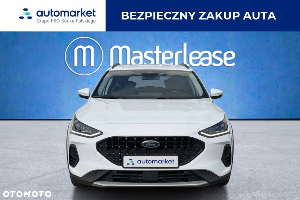 Ford Focus 1.5 EcoBlue Active X - 2
