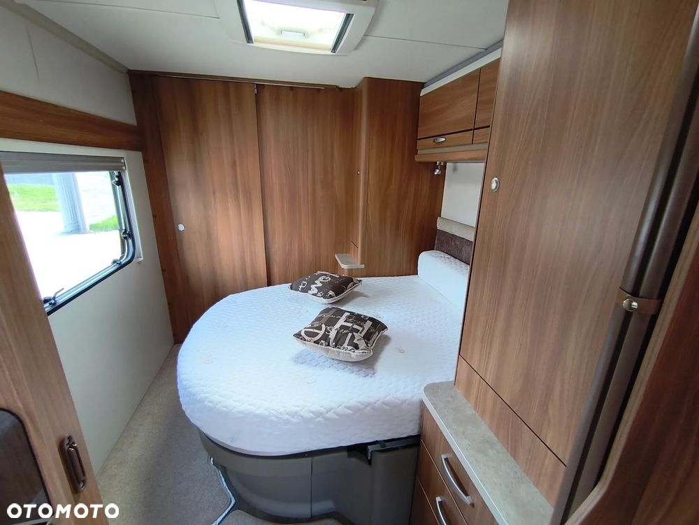 SWIFT CORNICHE 20/4 - 15
