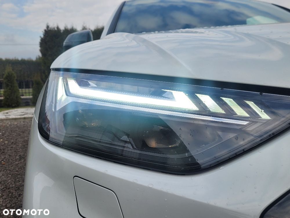 Audi Q5 40 TDI quattro S tronic S line - 35