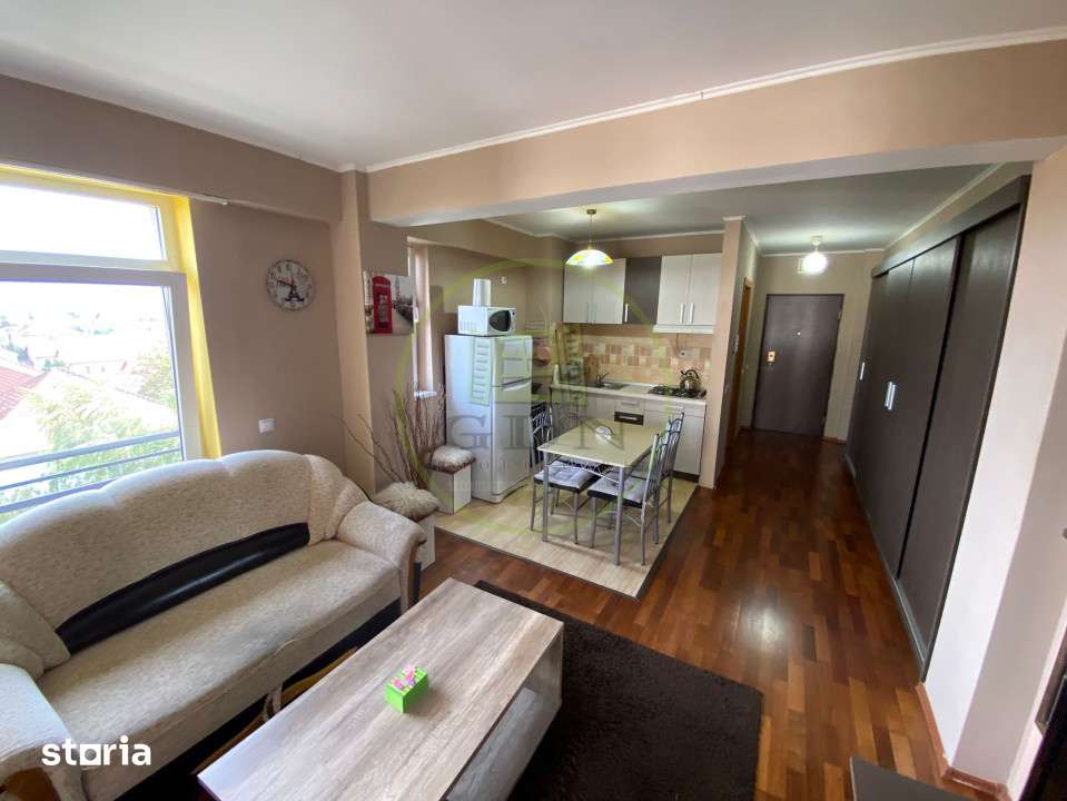 Apart.2 camere, decomandat, mobilat, utilat, Luceafarul — fotografia 1