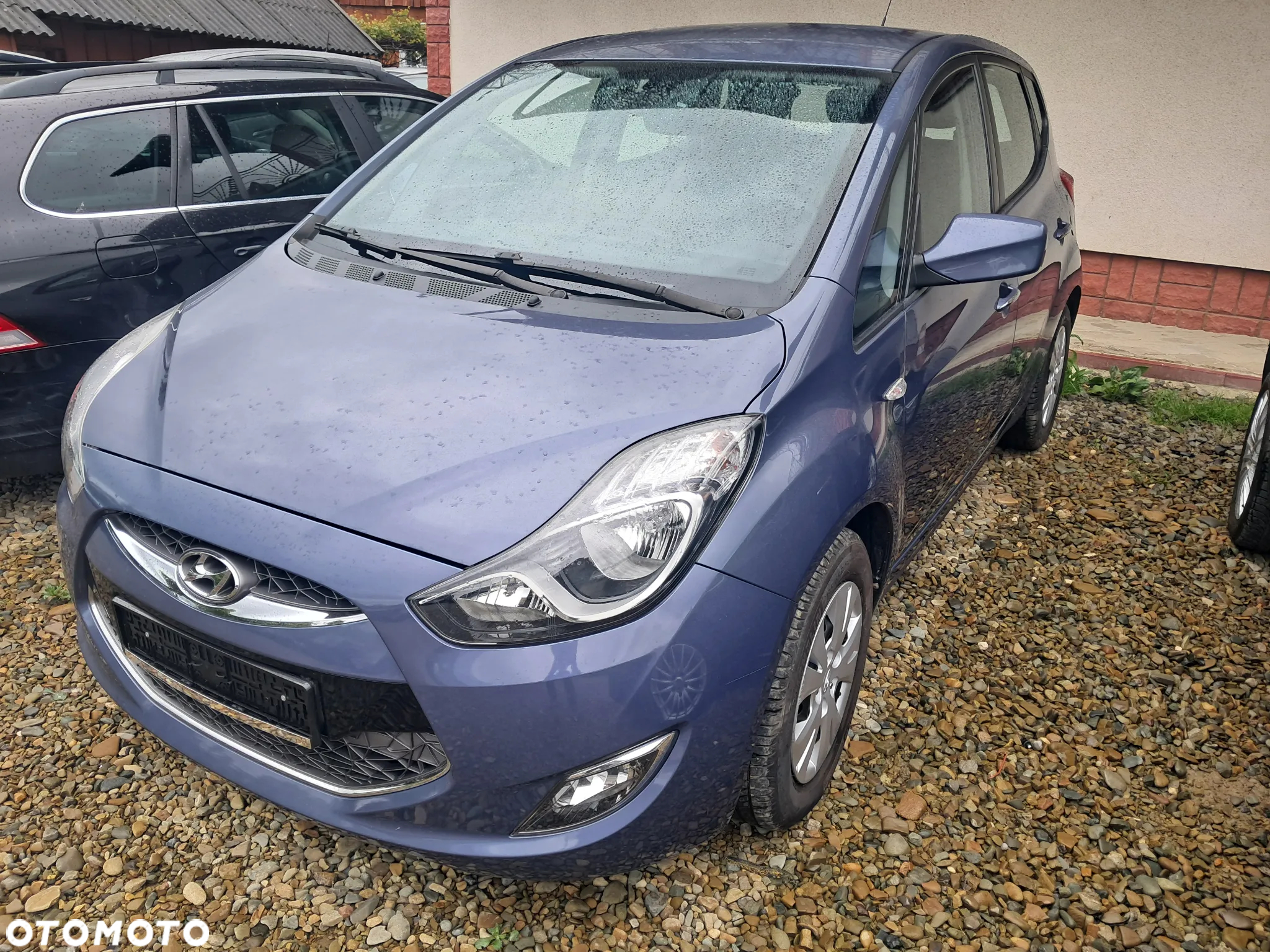 Hyundai ix20 1.4 blue Style - 2