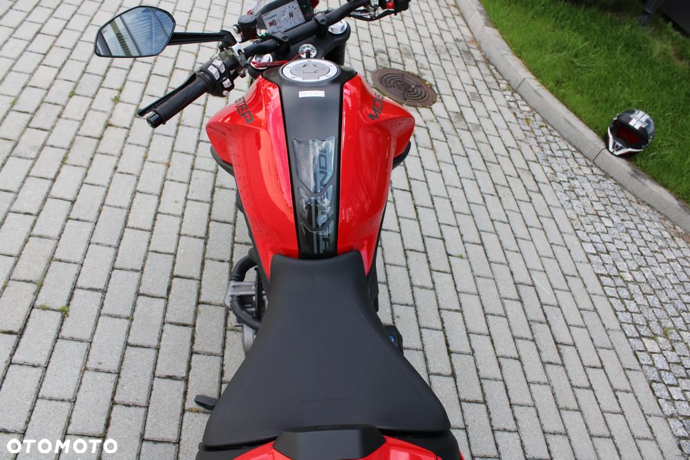 Ducati Monster - 19