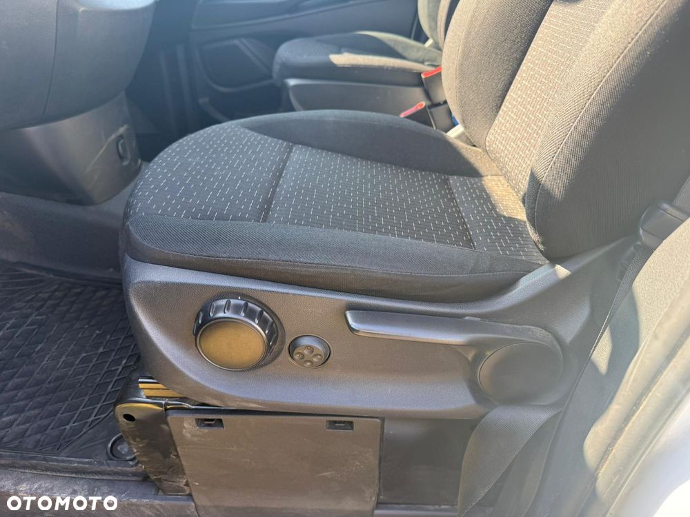 Mercedes-Benz vito - 29