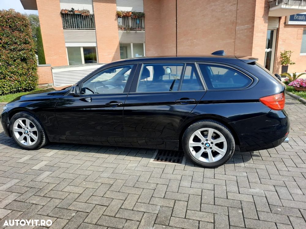 BMW Seria 3 - 1