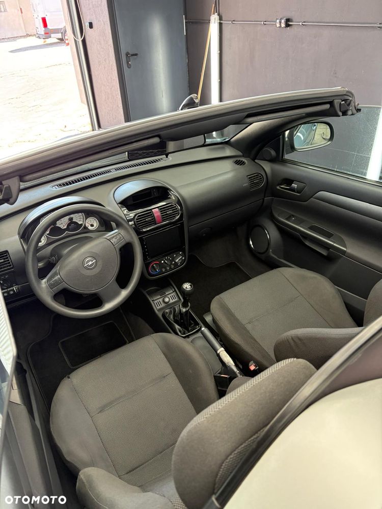 Opel Tigra 1.4 (Enjoy) - 12