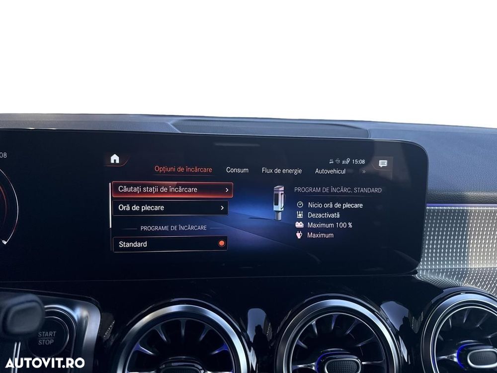 Mercedes-Benz EQB 300 4MATIC - 23