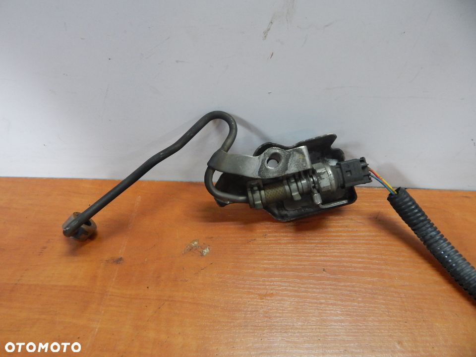 czujnik spalin 2.0 dci koleos espace laguna x-trail qashqai 06-14 Łuków części - 2